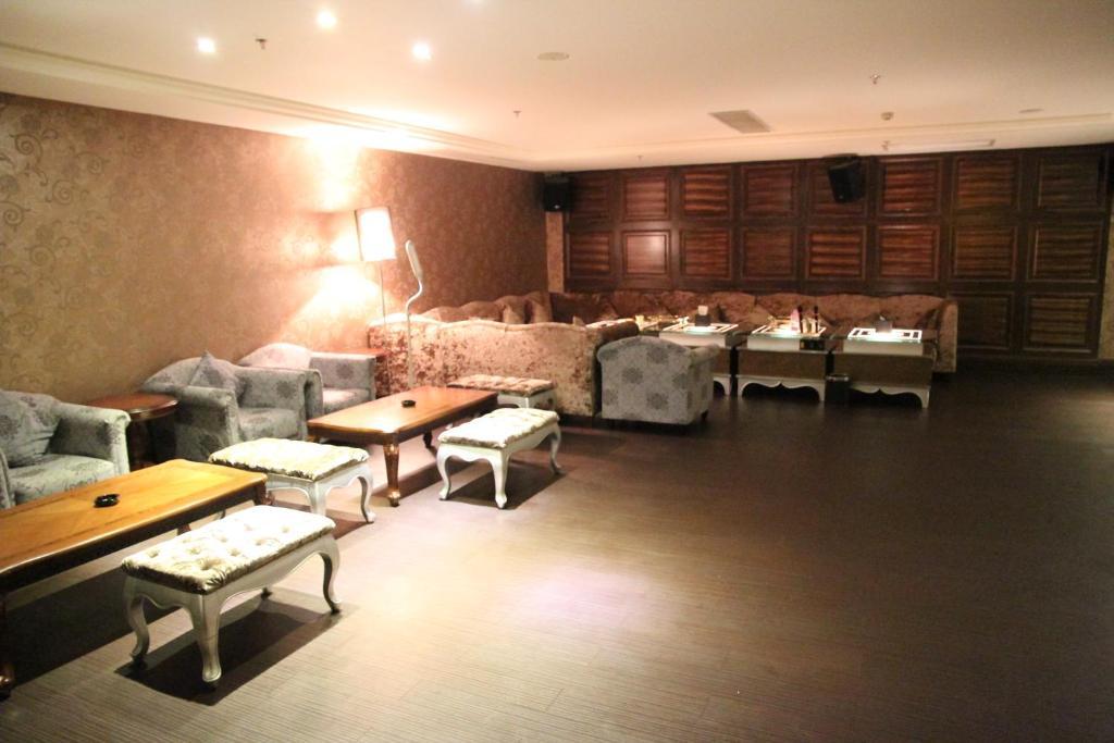Water Way Hotel Guangzhou Dış mekan fotoğraf