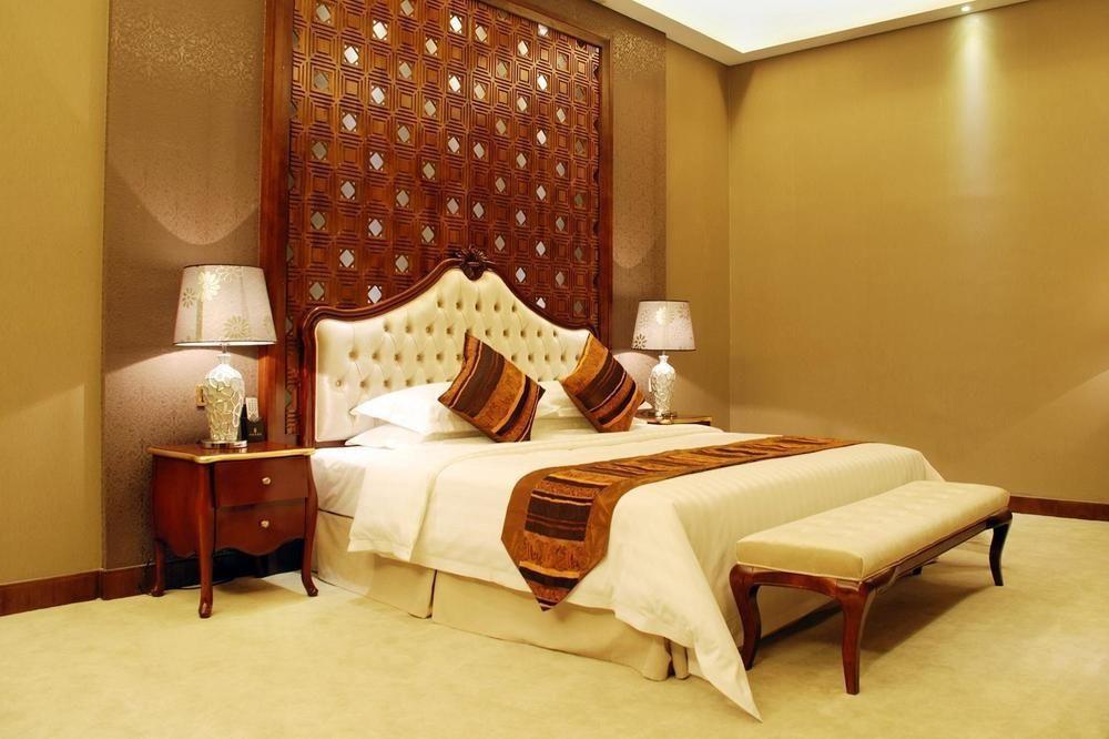 Water Way Hotel Guangzhou Dış mekan fotoğraf